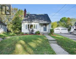 228 FELLNER AVENUE, London East, Ontario