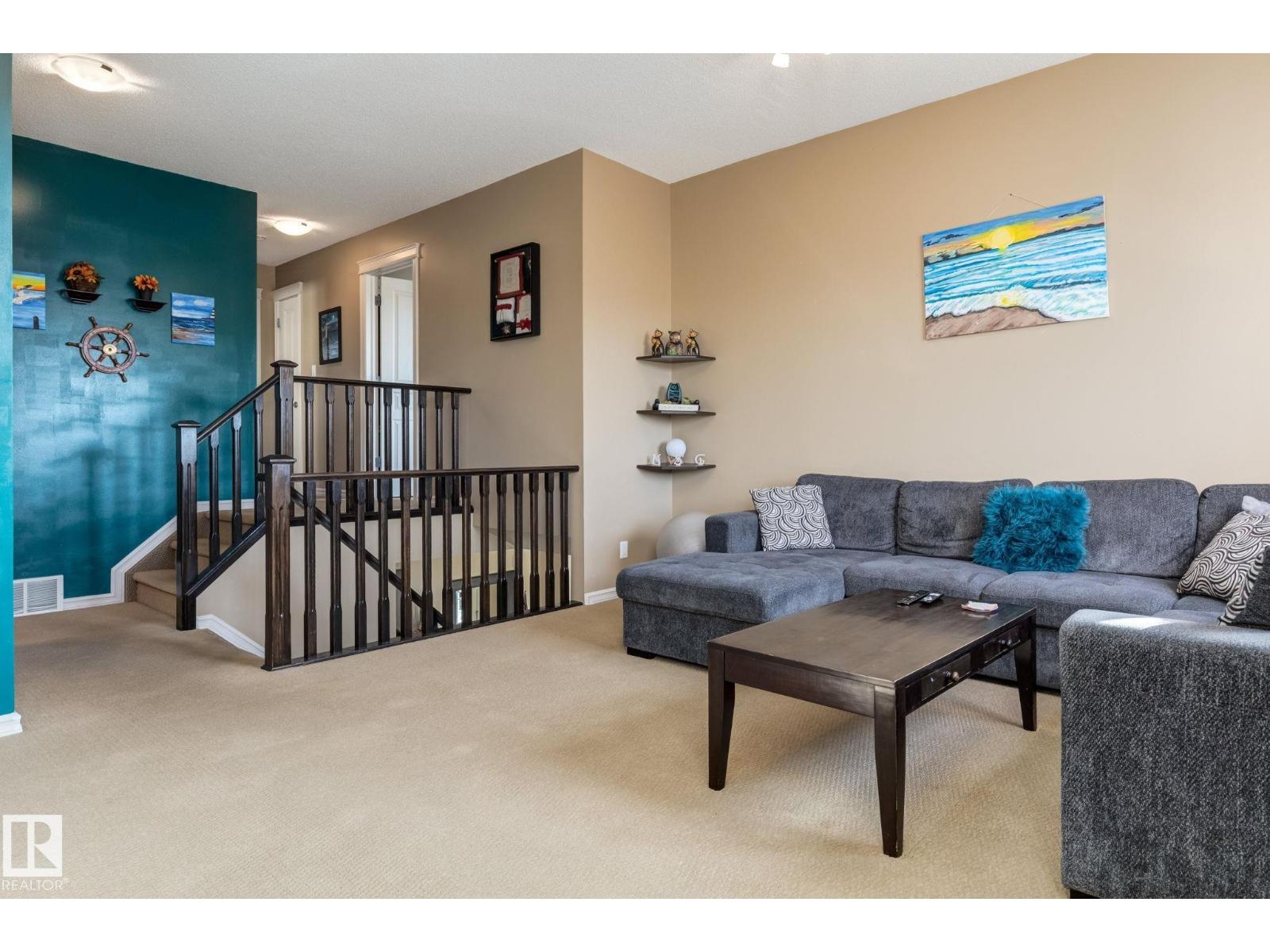 182 Wellington Pl, Fort Saskatchewan, Alberta  T8L 0G4 - Photo 15 - E4461232