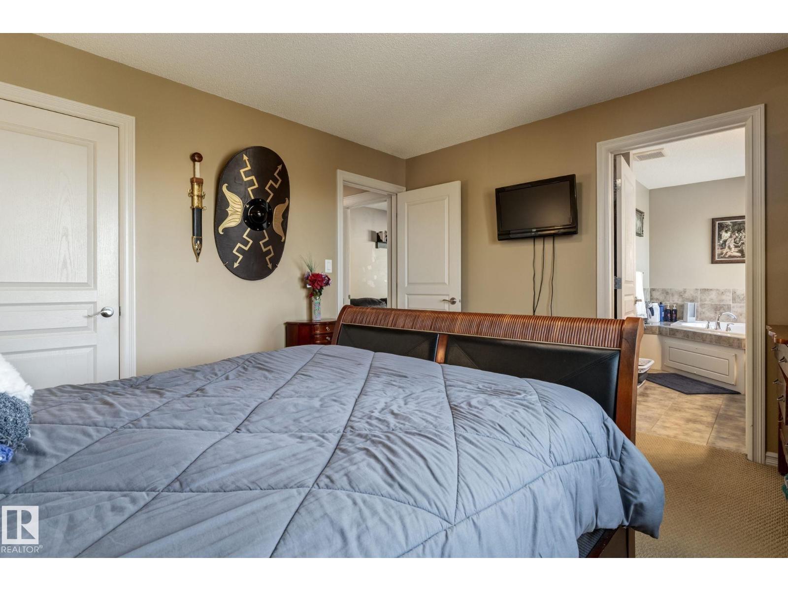 182 Wellington Pl, Fort Saskatchewan, Alberta  T8L 0G4 - Photo 19 - E4461232
