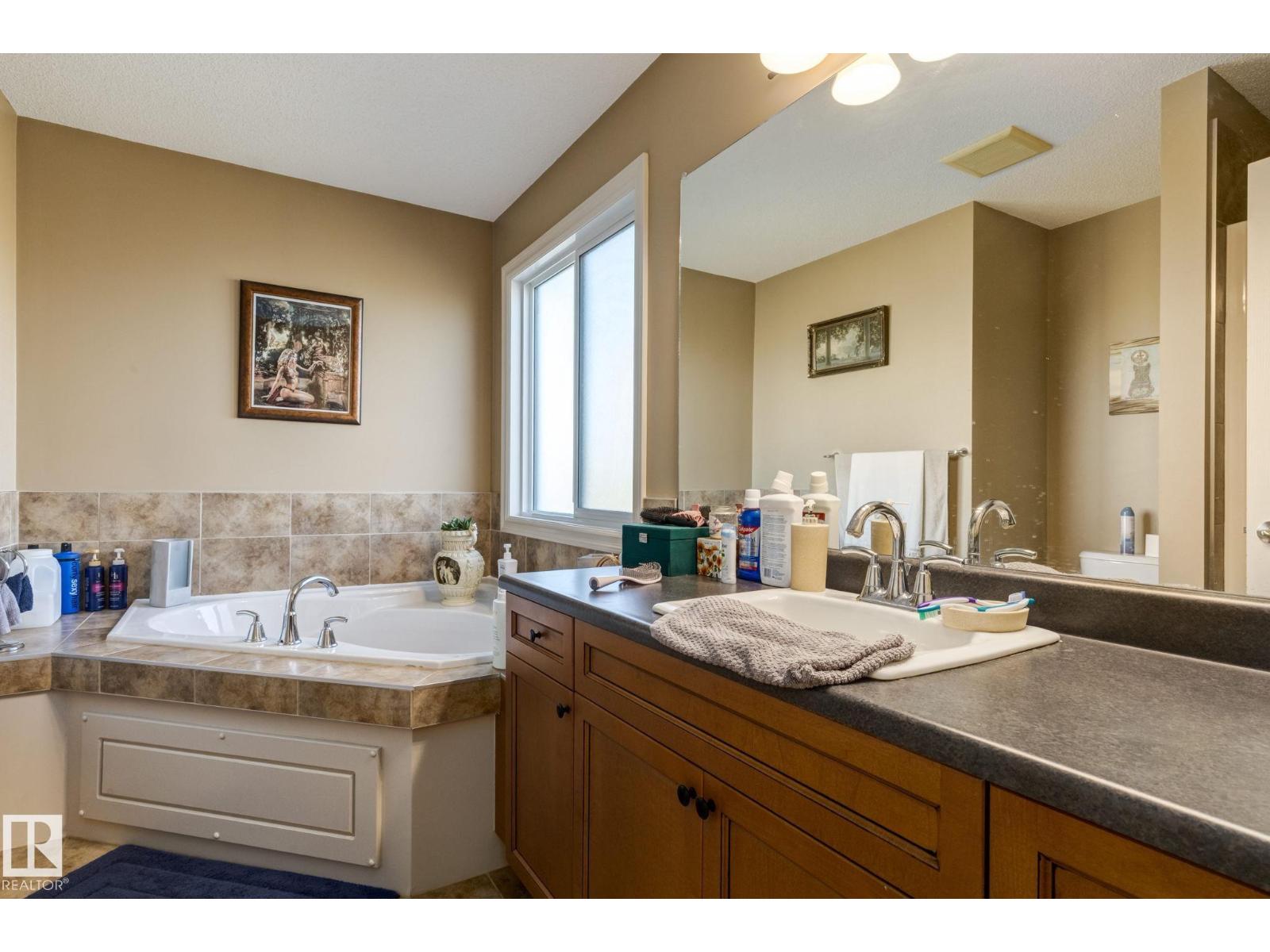 182 Wellington Pl, Fort Saskatchewan, Alberta  T8L 0G4 - Photo 20 - E4461232