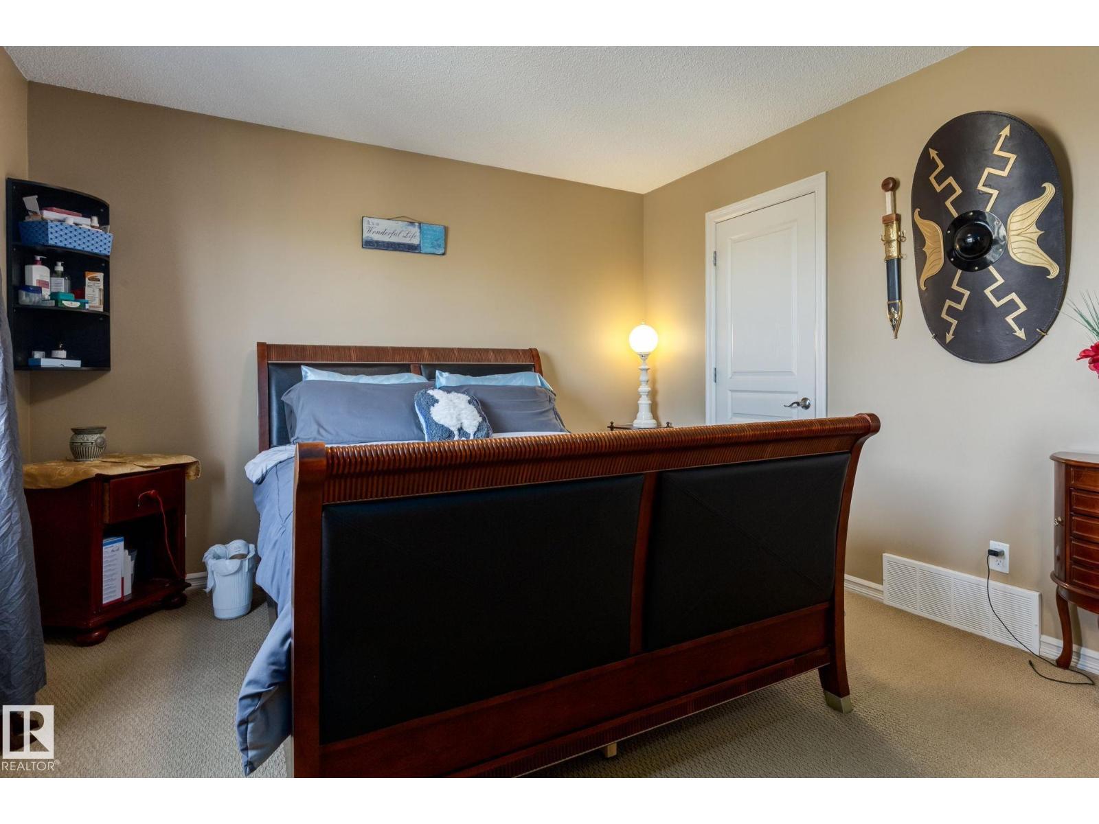 182 Wellington Pl, Fort Saskatchewan, Alberta  T8L 0G4 - Photo 21 - E4461232
