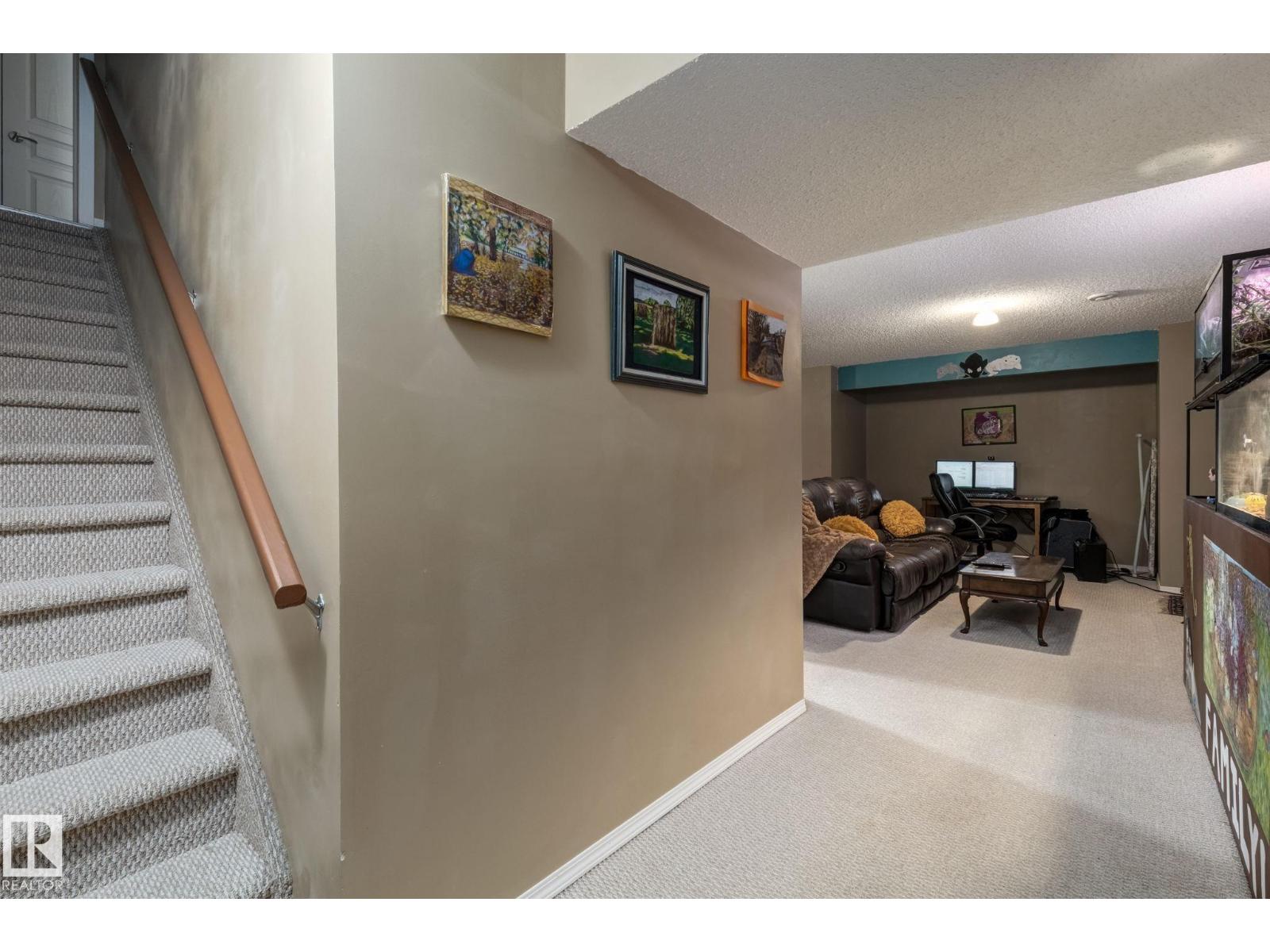 182 Wellington Pl, Fort Saskatchewan, Alberta  T8L 0G4 - Photo 27 - E4461232