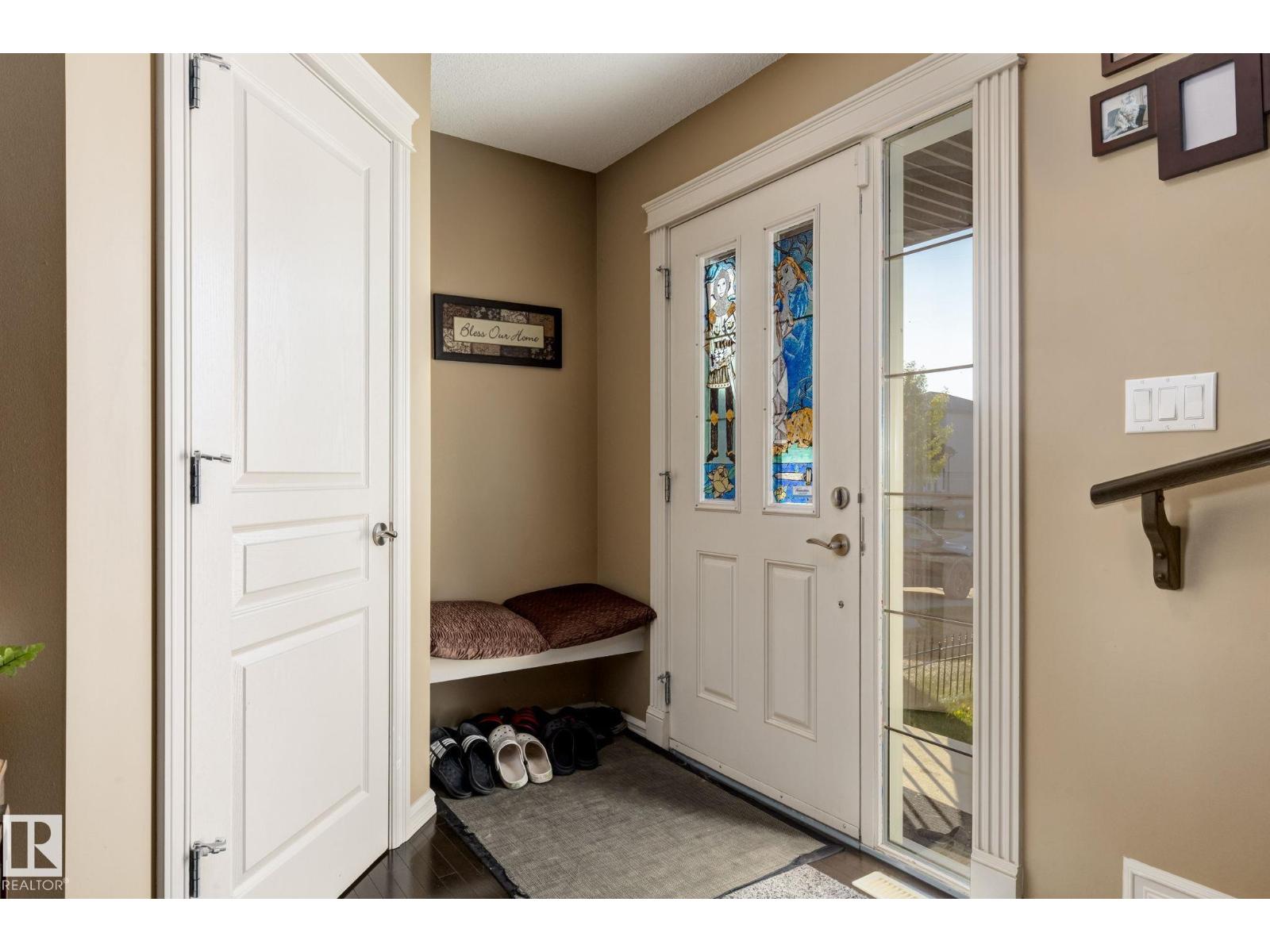 182 Wellington Pl, Fort Saskatchewan, Alberta  T8L 0G4 - Photo 3 - E4461232