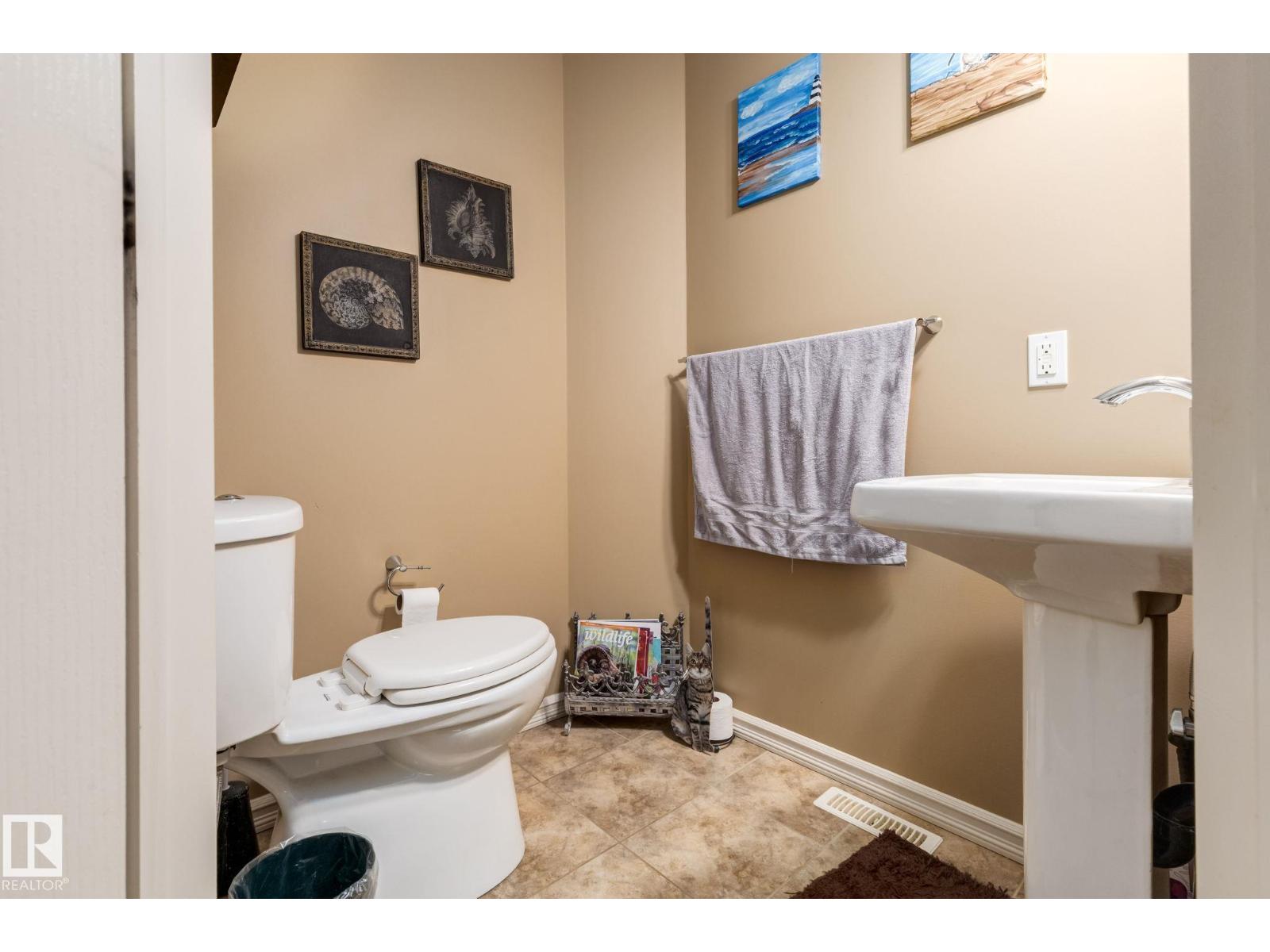 182 Wellington Pl, Fort Saskatchewan, Alberta  T8L 0G4 - Photo 36 - E4461232
