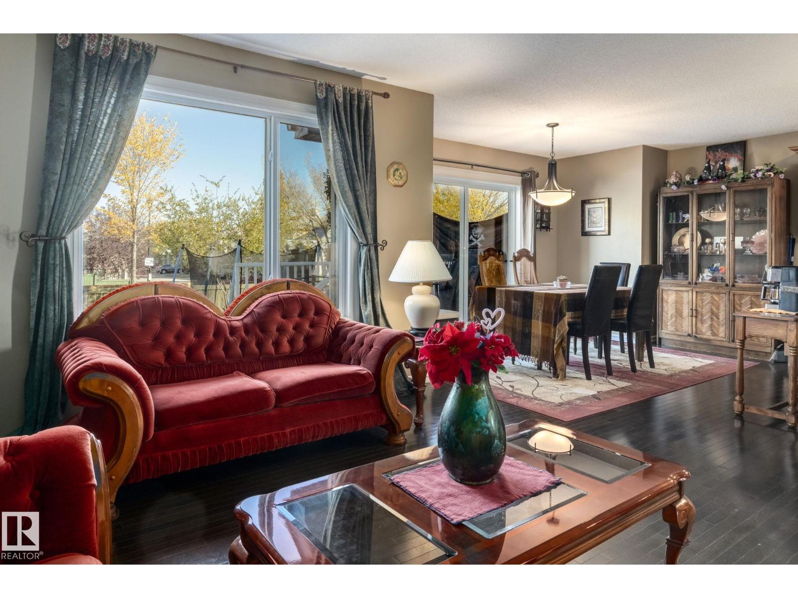 182 Wellington Pl, Fort Saskatchewan, Alberta  T8L 0G4 - Photo 4 - E4461232
