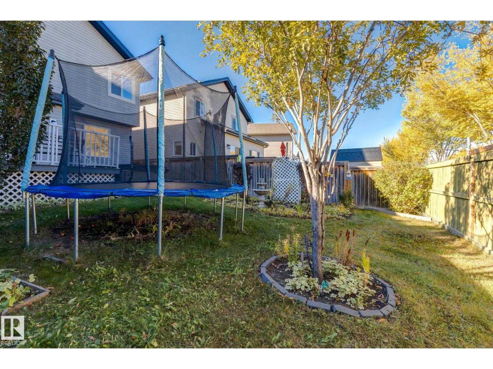 182 Wellington Pl, Fort Saskatchewan, Alberta  T8L 0G4 - Photo 40 - E4461232