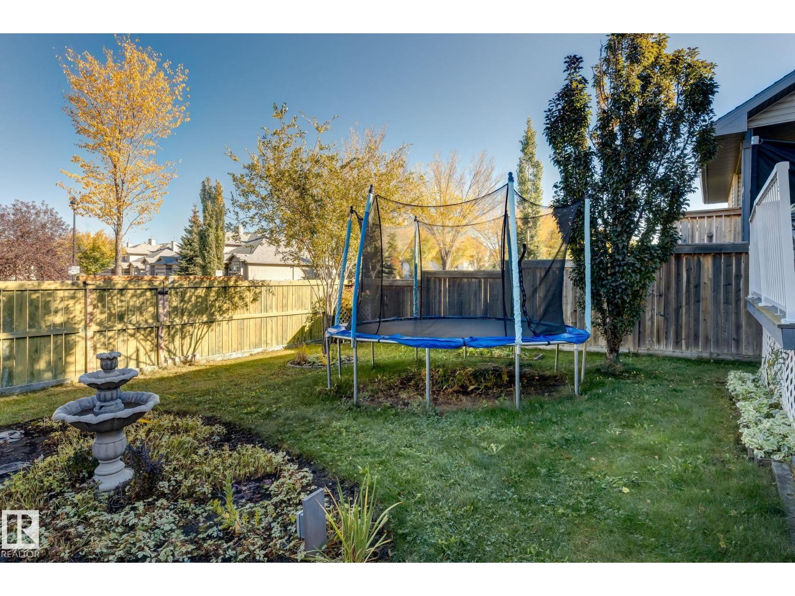 182 Wellington Pl, Fort Saskatchewan, Alberta  T8L 0G4 - Photo 41 - E4461232