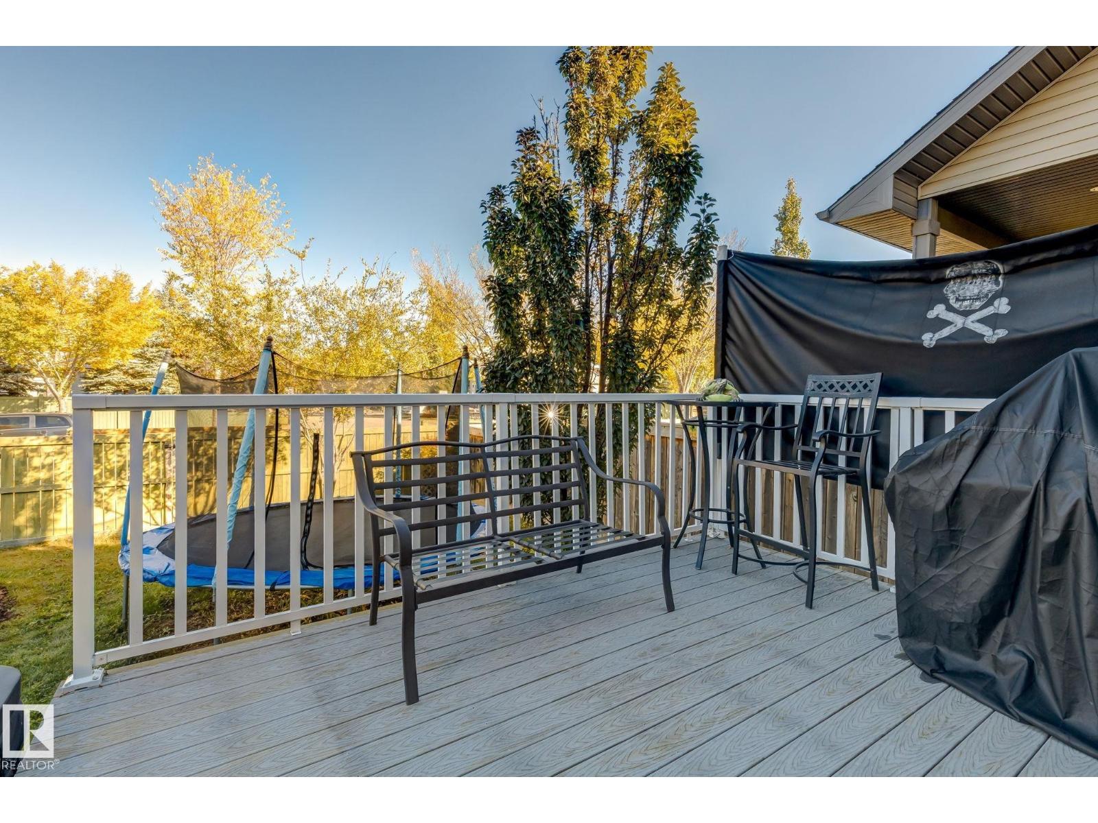182 Wellington Pl, Fort Saskatchewan, Alberta  T8L 0G4 - Photo 44 - E4461232