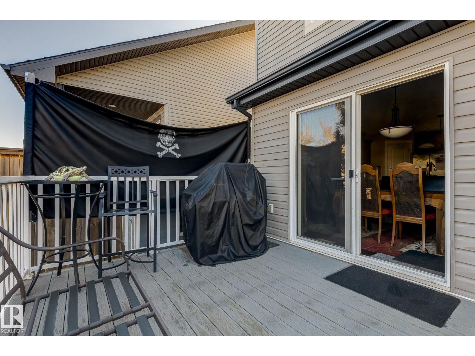 182 Wellington Pl, Fort Saskatchewan, Alberta  T8L 0G4 - Photo 45 - E4461232