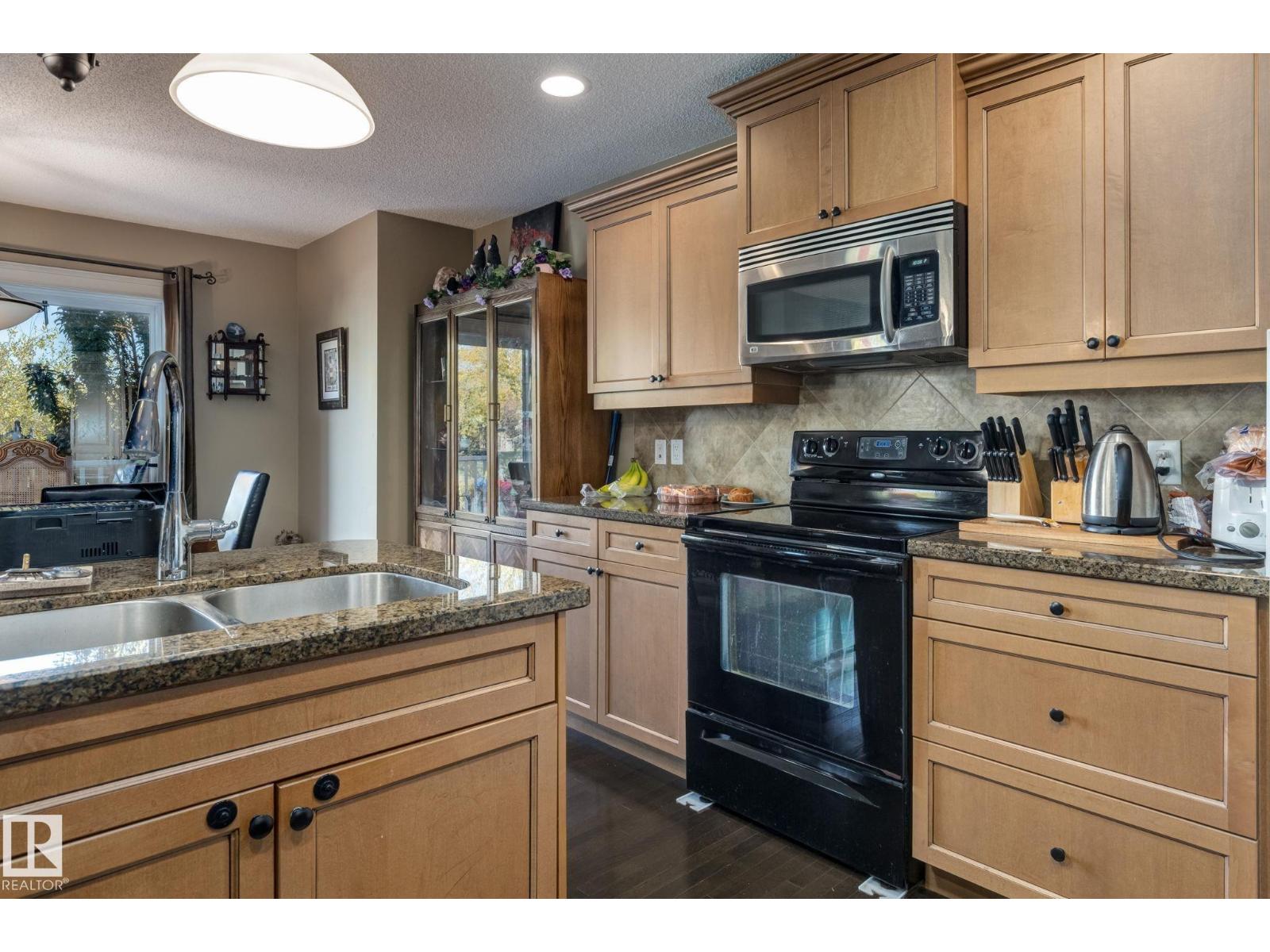 182 Wellington Pl, Fort Saskatchewan, Alberta  T8L 0G4 - Photo 8 - E4461232