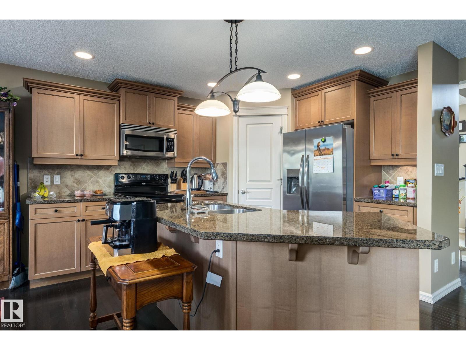 182 Wellington Pl, Fort Saskatchewan, Alberta  T8L 0G4 - Photo 9 - E4461232