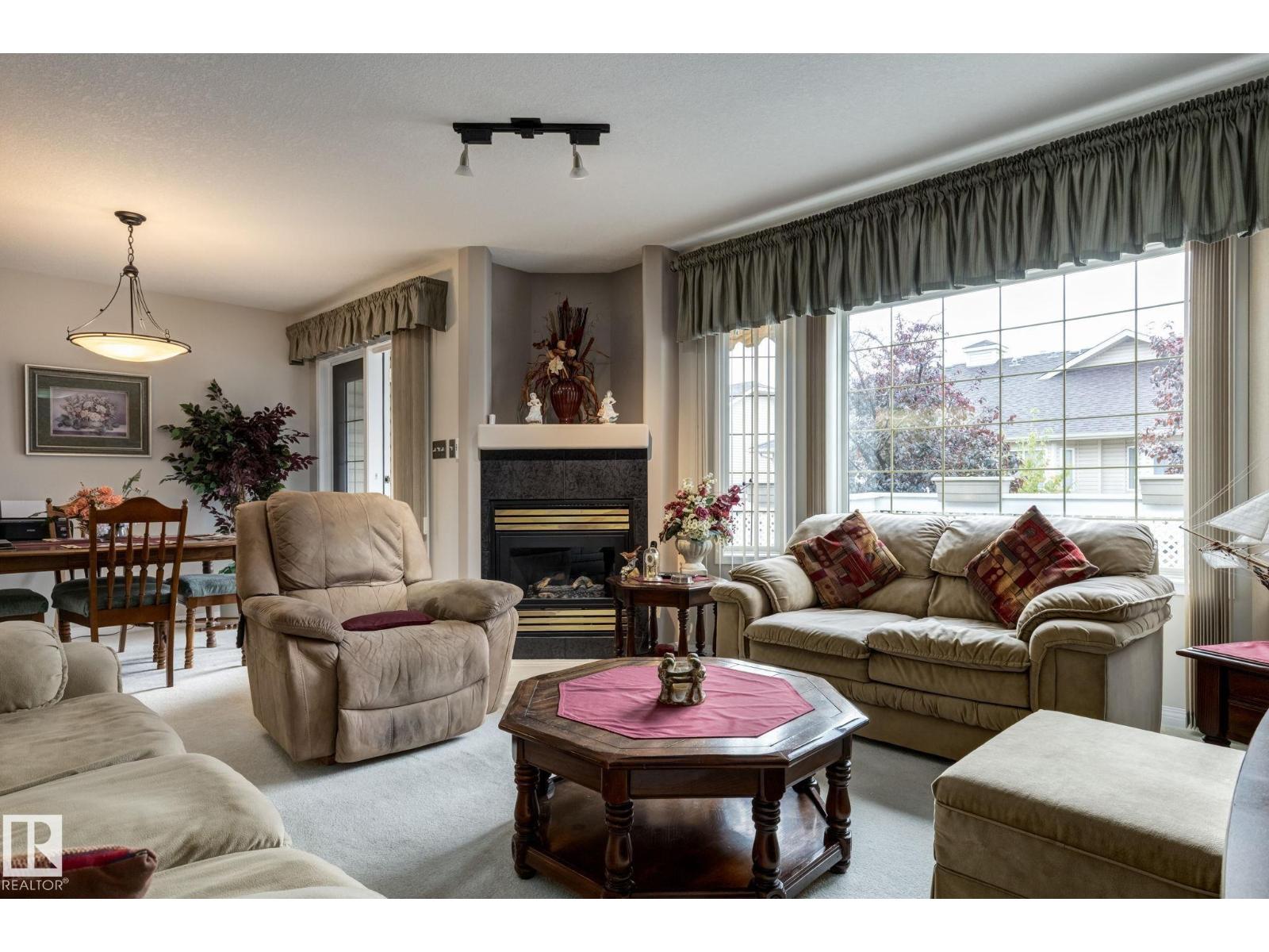 #22 201 Bothwell Dr, Sherwood Park, Alberta  T8H 2C8 - Photo 10 - E4461233