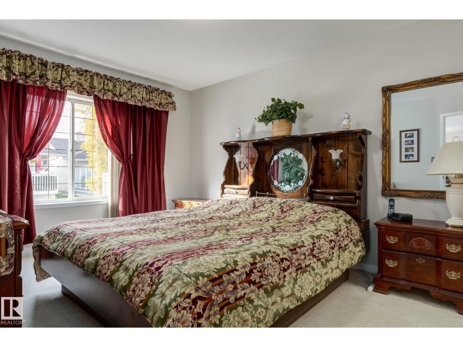 #22 201 Bothwell Dr, Sherwood Park, Alberta  T8H 2C8 - Photo 12 - E4461233