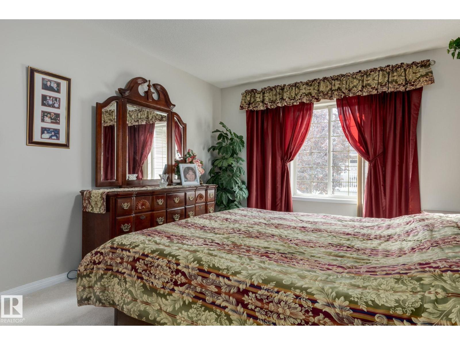 #22 201 Bothwell Dr, Sherwood Park, Alberta  T8H 2C8 - Photo 13 - E4461233