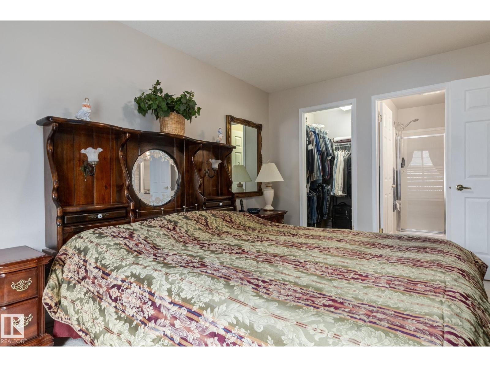 #22 201 Bothwell Dr, Sherwood Park, Alberta  T8H 2C8 - Photo 14 - E4461233