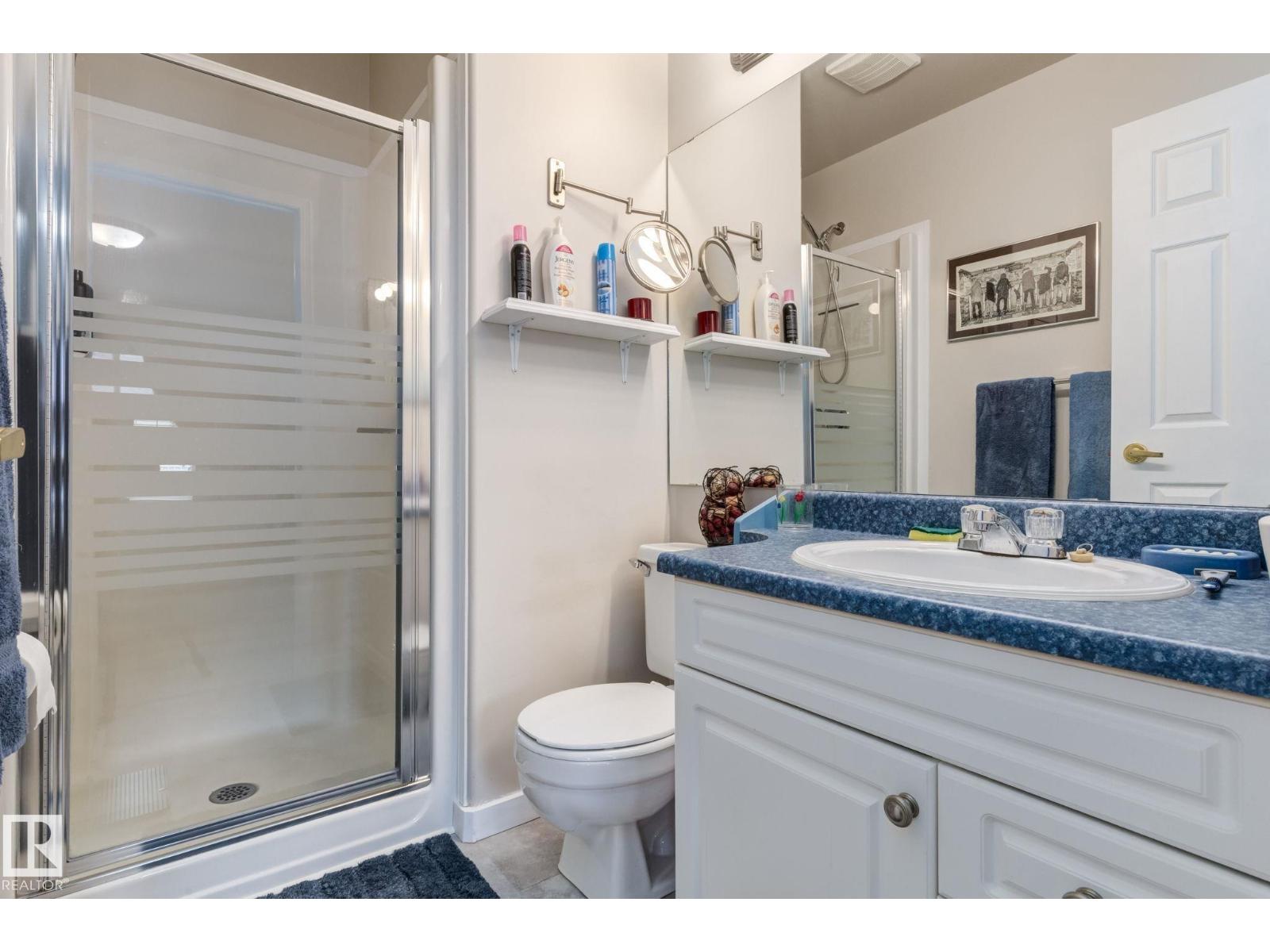#22 201 Bothwell Dr, Sherwood Park, Alberta  T8H 2C8 - Photo 16 - E4461233