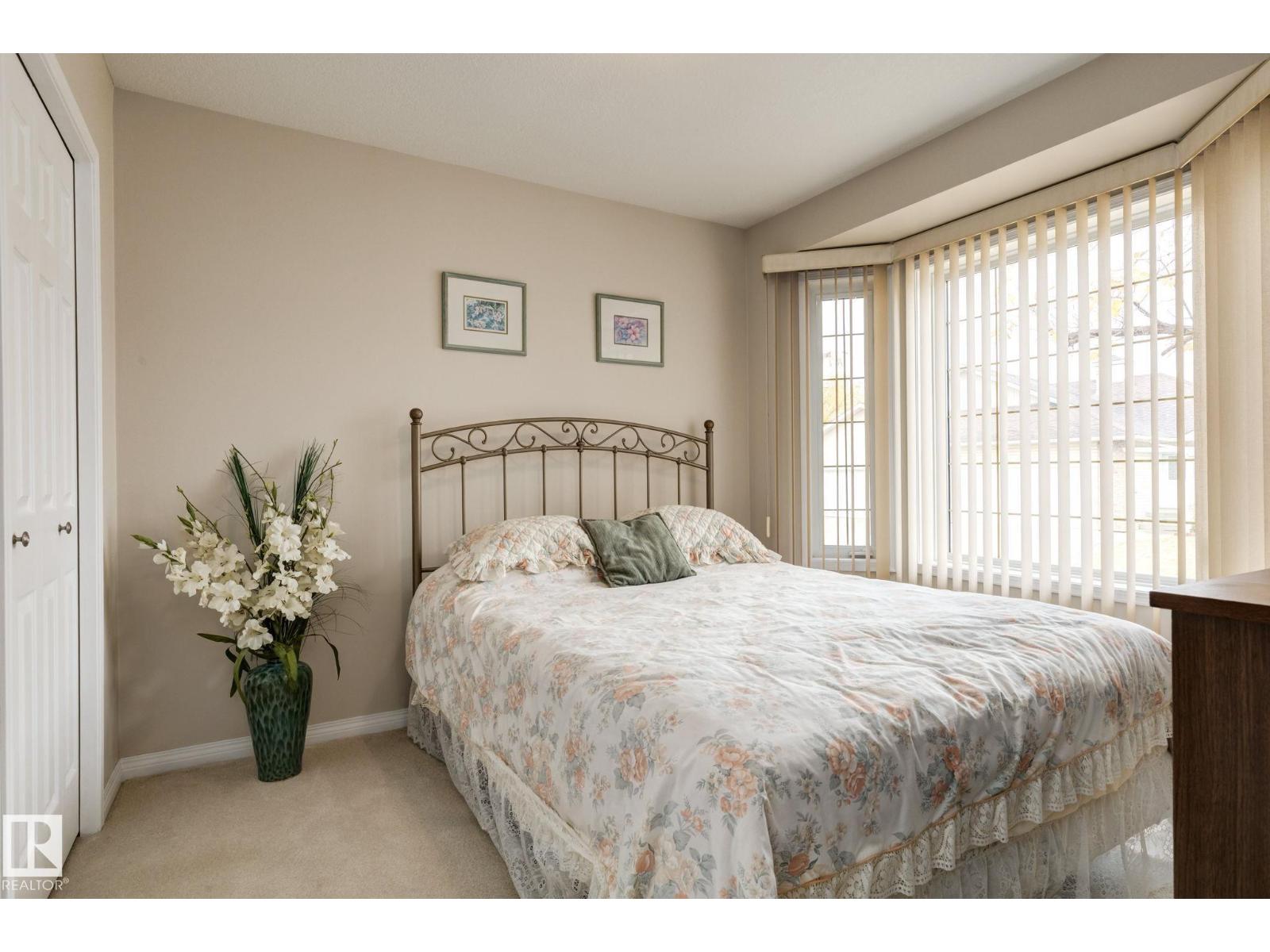 #22 201 Bothwell Dr, Sherwood Park, Alberta  T8H 2C8 - Photo 20 - E4461233