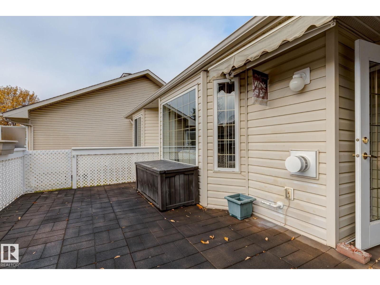 #22 201 Bothwell Dr, Sherwood Park, Alberta  T8H 2C8 - Photo 36 - E4461233