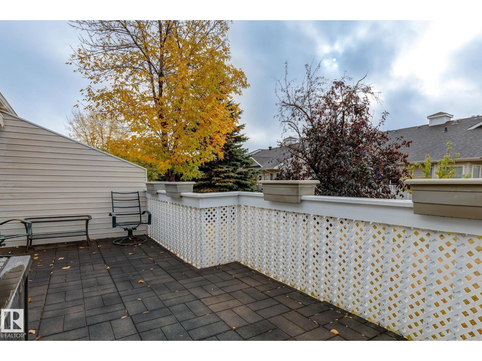 #22 201 Bothwell Dr, Sherwood Park, Alberta  T8H 2C8 - Photo 37 - E4461233