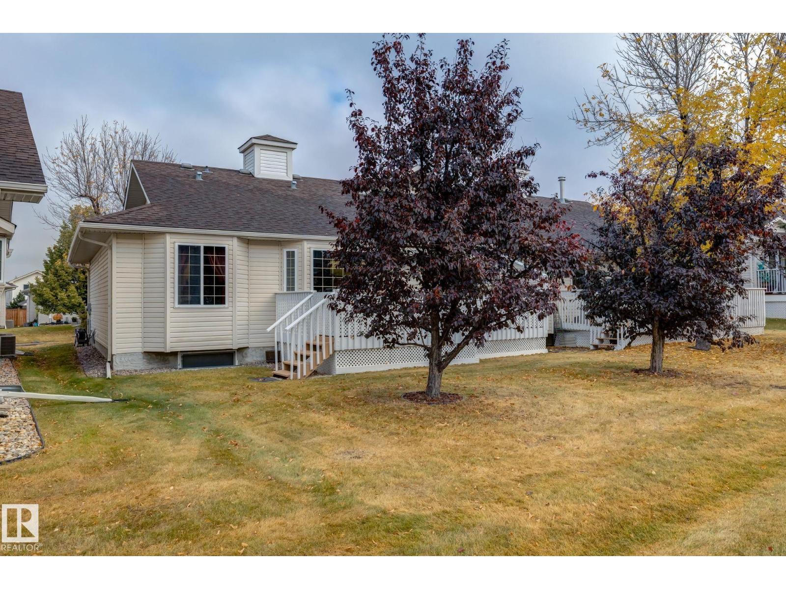 #22 201 Bothwell Dr, Sherwood Park, Alberta  T8H 2C8 - Photo 38 - E4461233