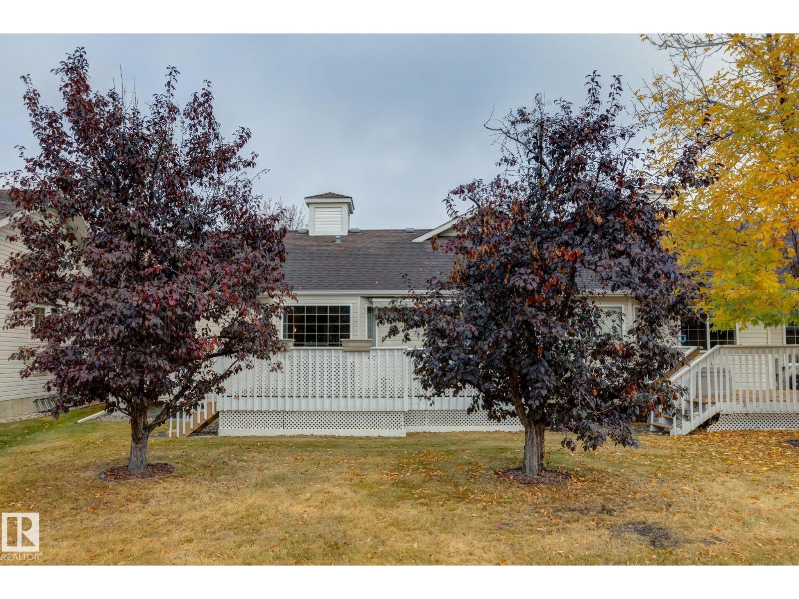 #22 201 Bothwell Dr, Sherwood Park, Alberta  T8H 2C8 - Photo 39 - E4461233