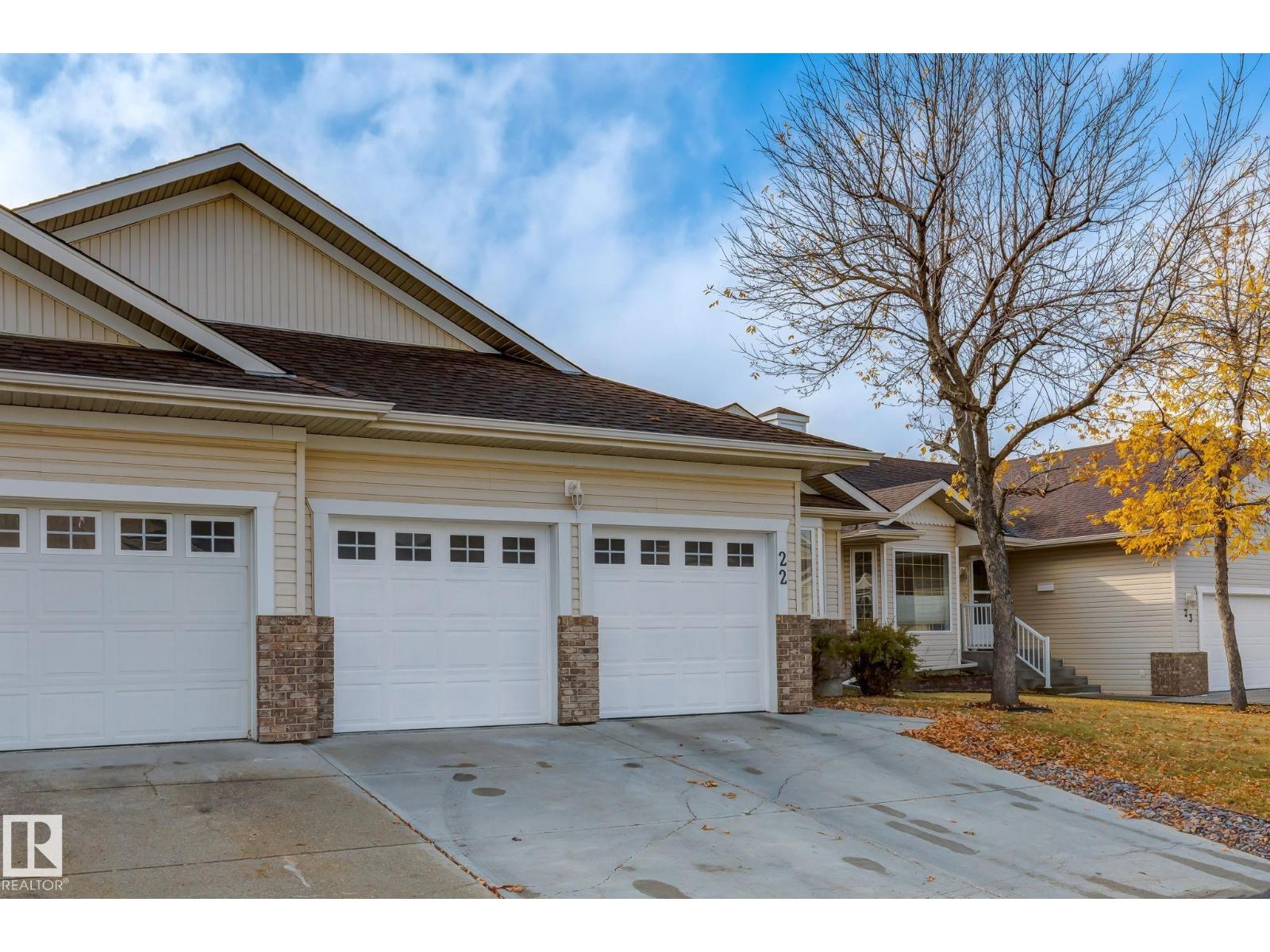 #22 201 Bothwell Dr, Sherwood Park, Alberta  T8H 2C8 - Photo 41 - E4461233