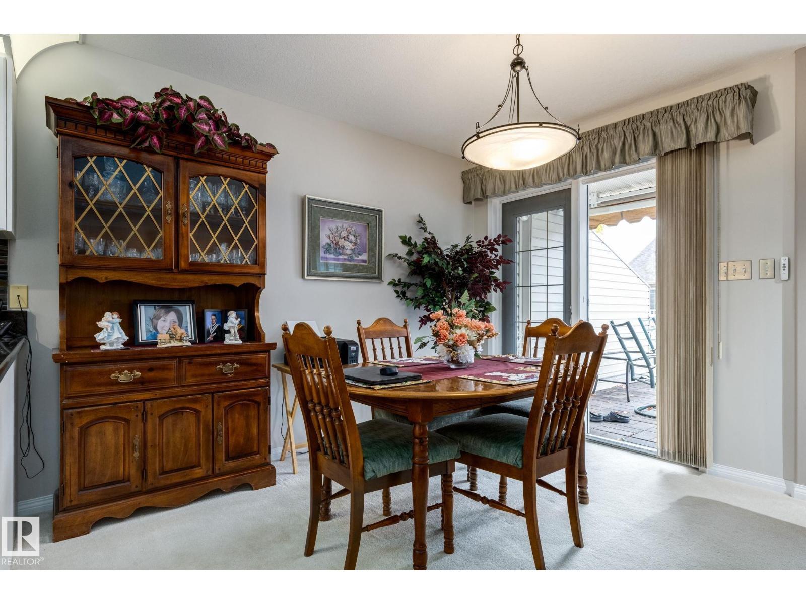 #22 201 Bothwell Dr, Sherwood Park, Alberta  T8H 2C8 - Photo 6 - E4461233