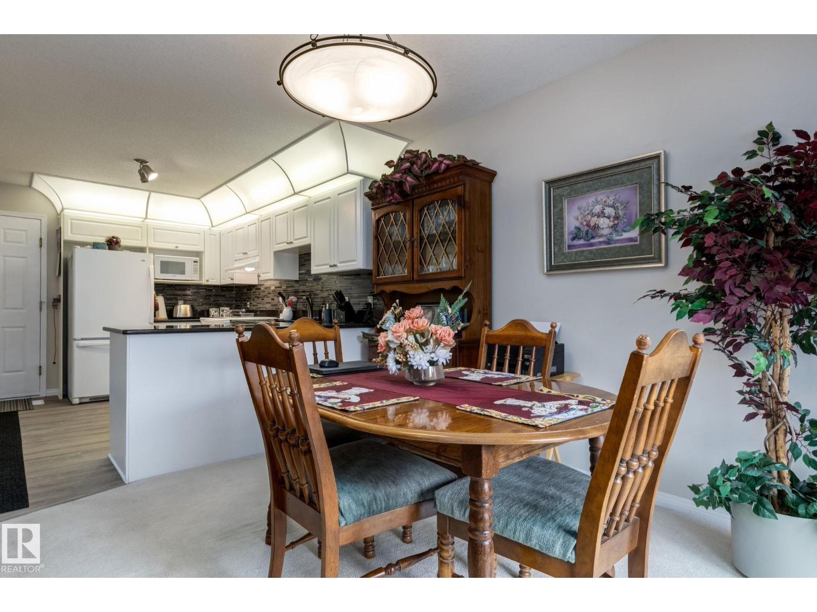 #22 201 Bothwell Dr, Sherwood Park, Alberta  T8H 2C8 - Photo 7 - E4461233