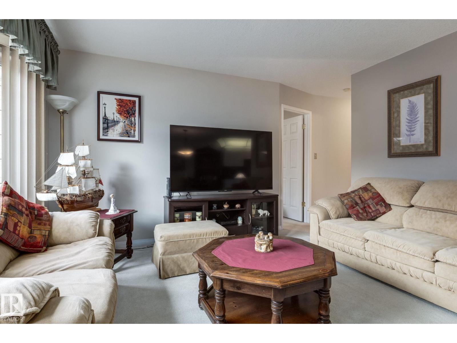 #22 201 Bothwell Dr, Sherwood Park, Alberta  T8H 2C8 - Photo 8 - E4461233