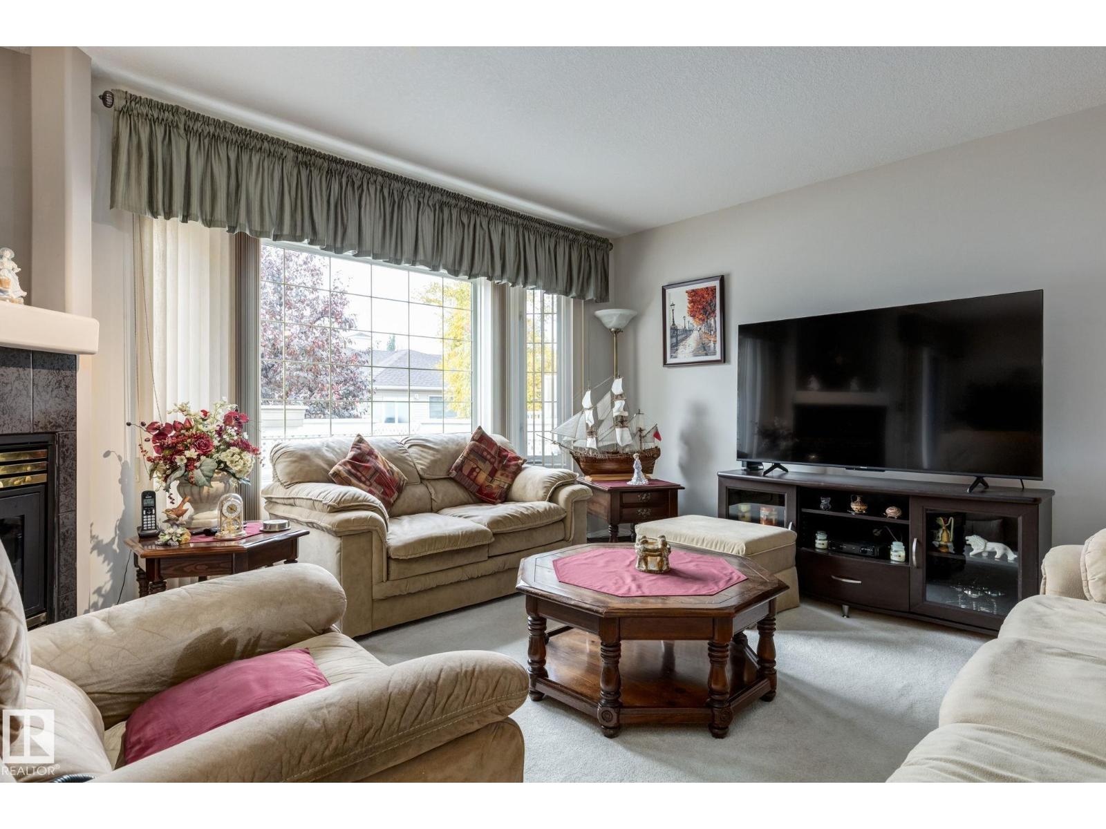 #22 201 Bothwell Dr, Sherwood Park, Alberta  T8H 2C8 - Photo 9 - E4461233