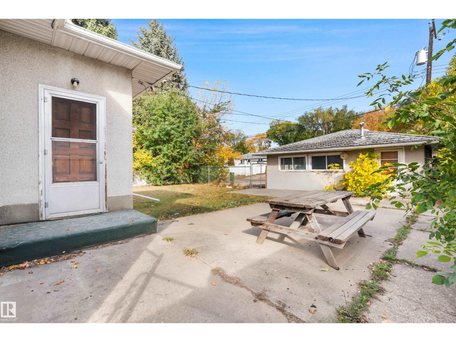8736 66 Av Nw, Edmonton, Alberta  T6E 0L3 - Photo 40 - E4461235