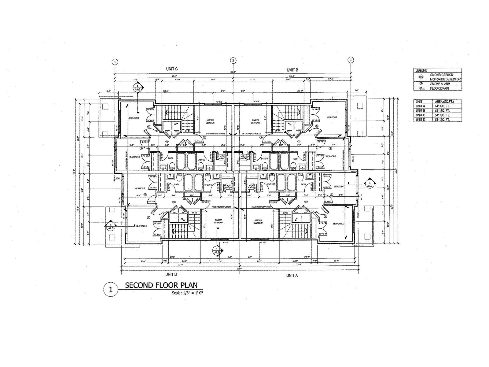 8736 66 Av Nw, Edmonton, Alberta  T6E 0L3 - Photo 49 - E4461235