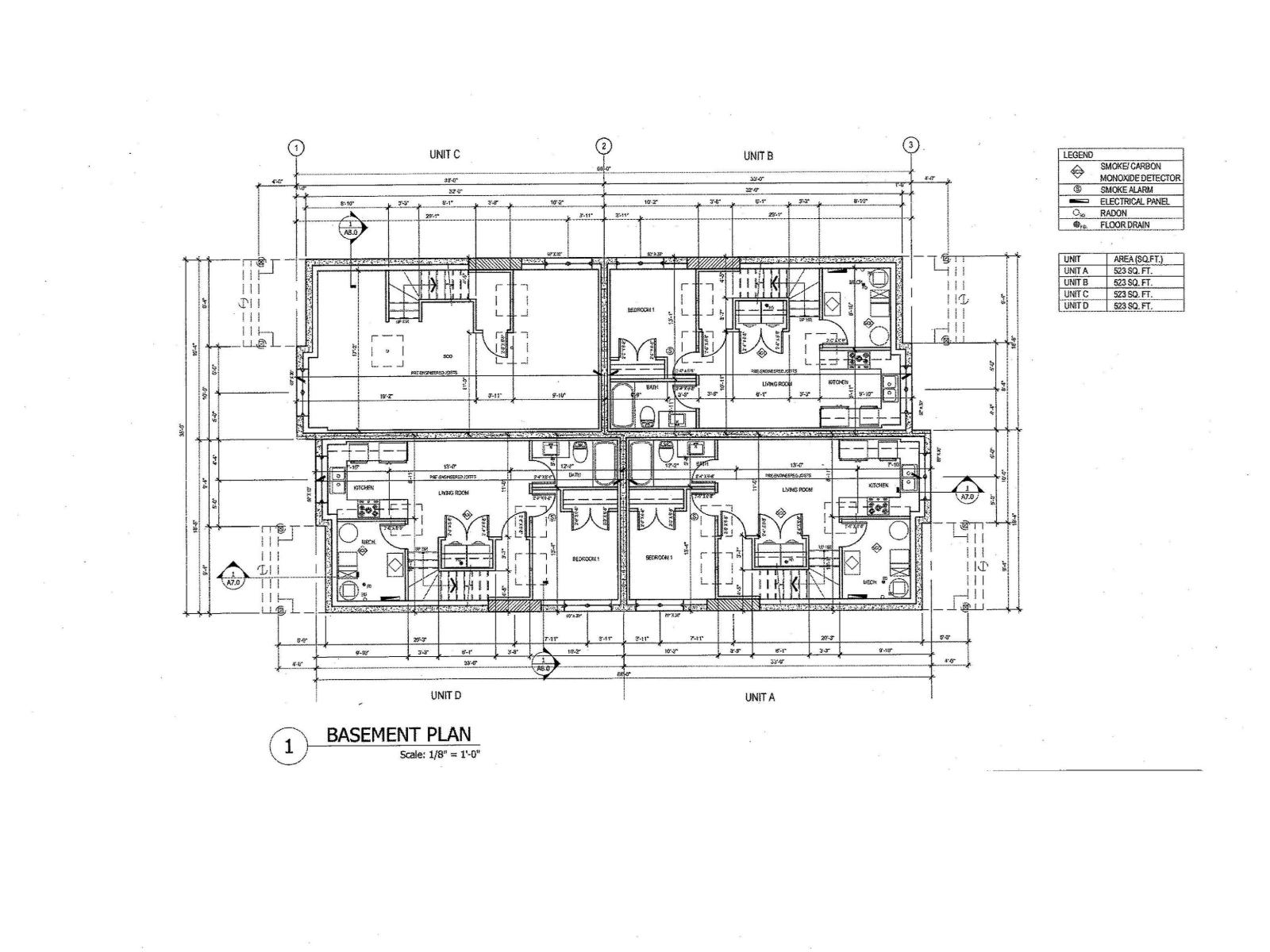 8736 66 Av Nw, Edmonton, Alberta  T6E 0L3 - Photo 51 - E4461235