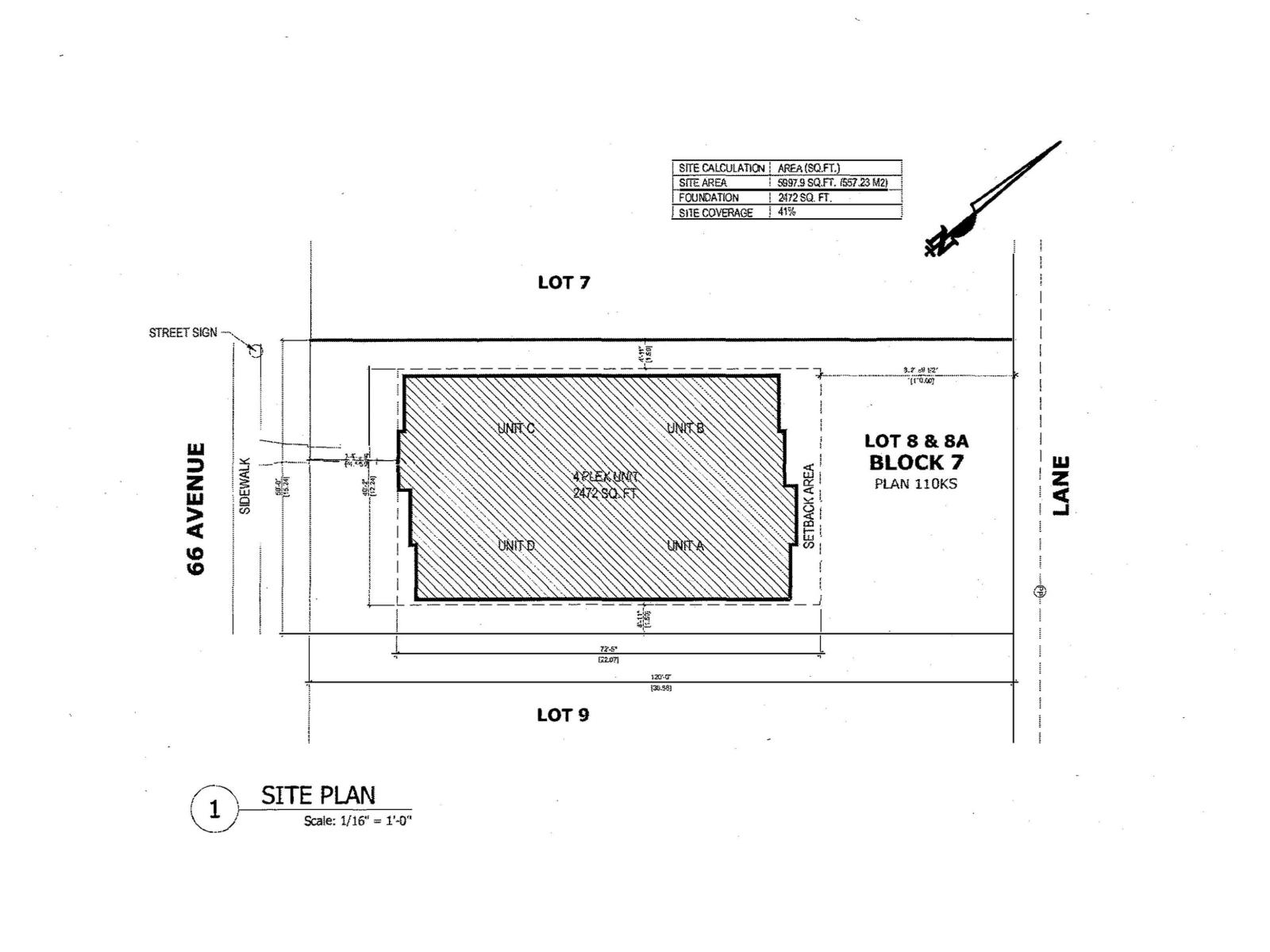 8736 66 Av Nw, Edmonton, Alberta  T6E 0L3 - Photo 55 - E4461235