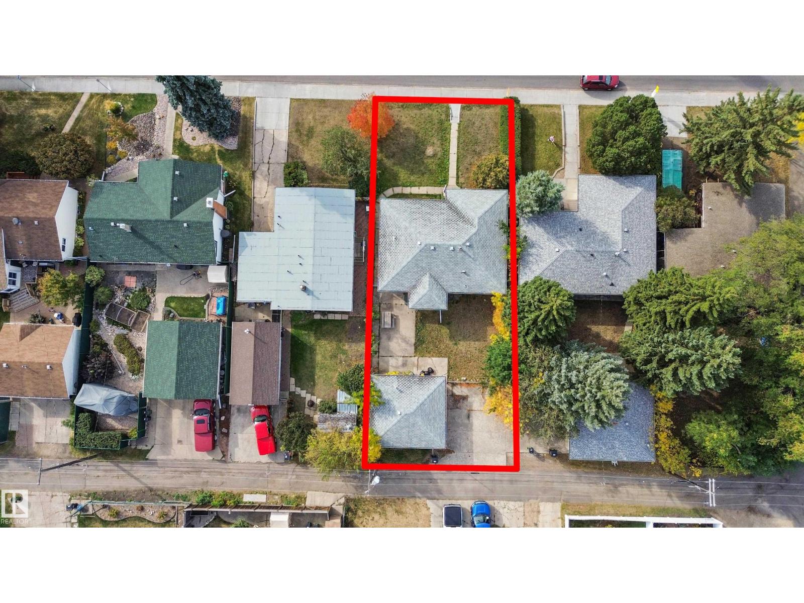 8736 66 Av Nw, Edmonton, Alberta  T6E 0L3 - Photo 9 - E4461235