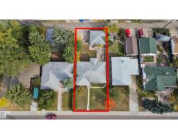 8736 66 Av Nw Argyll, Edmonton, Ca
