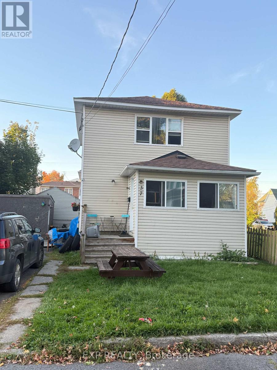 37 TIMOTHY AVENUE, Cornwall, Ontario