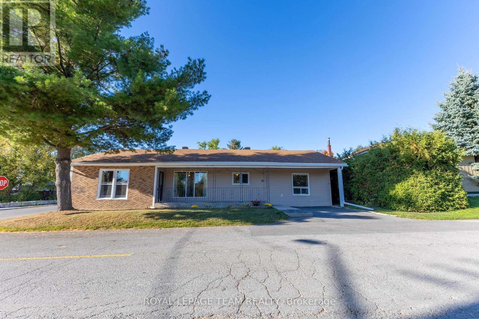 49 WILLIAM STREET E, Arnprior, Ontario