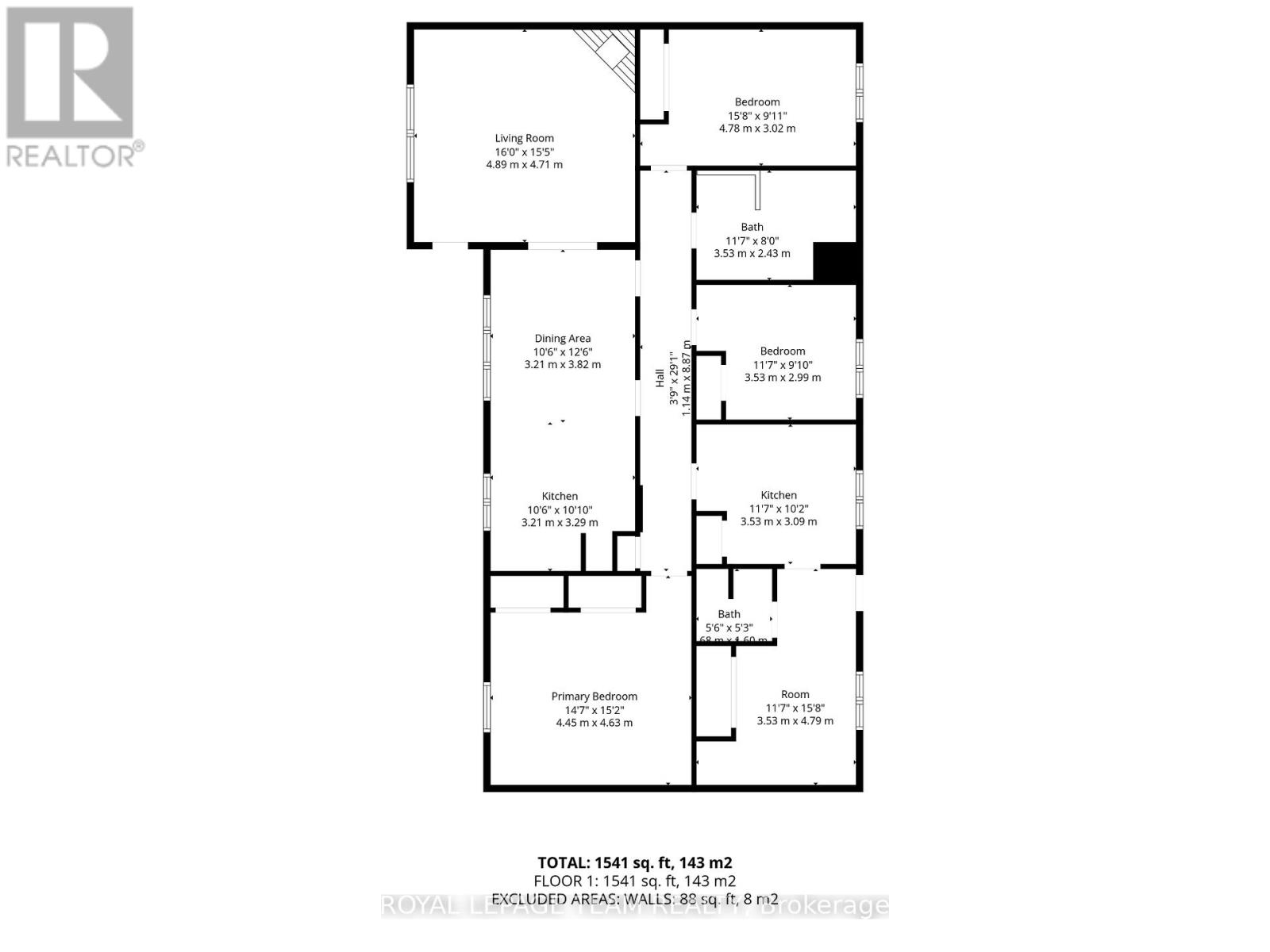 49 William Street E, Arnprior, Ontario  K7S 1J7 - Photo 35 - X12450736