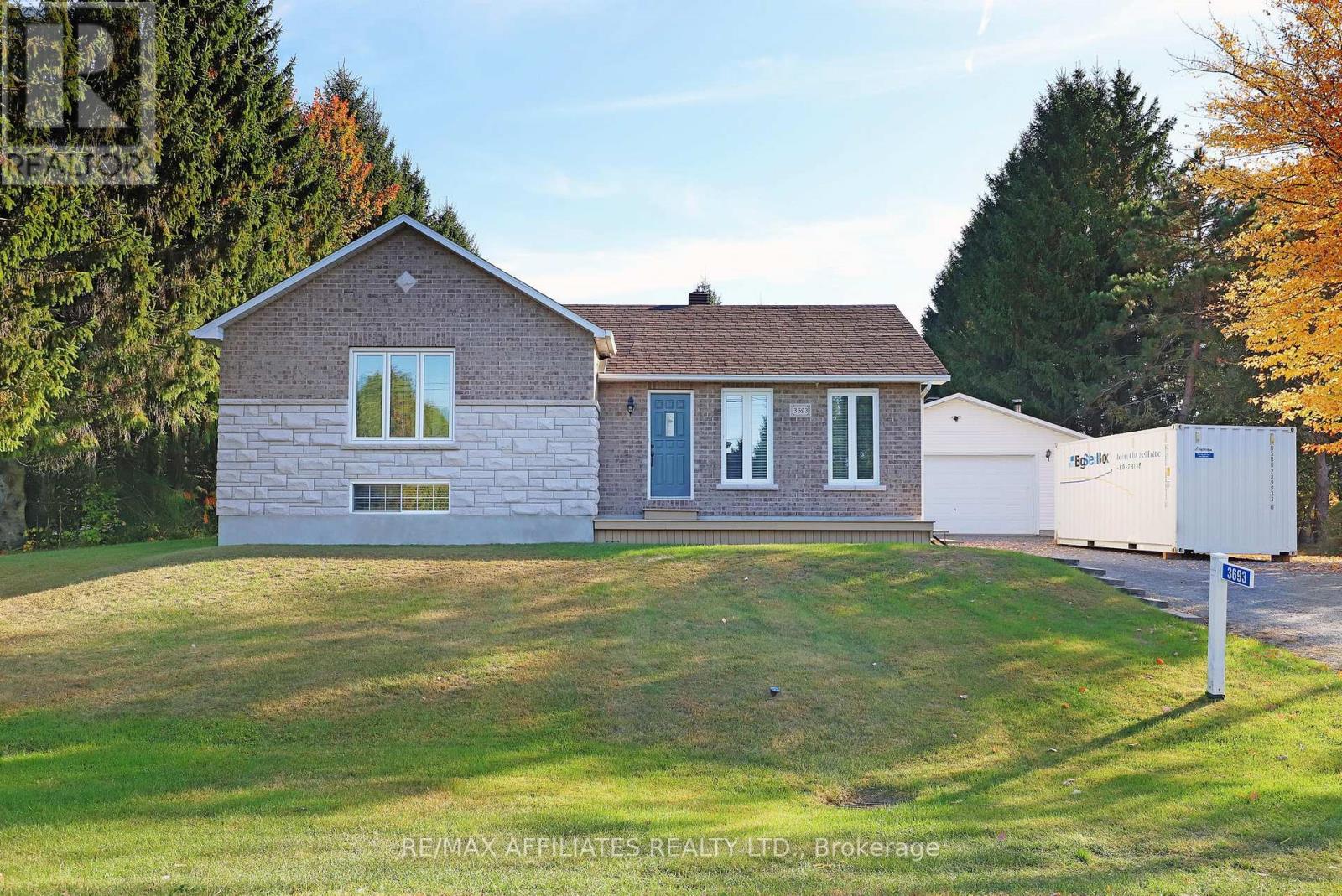 3693 MARCIL ROAD, Clarence-Rockland, Ontario