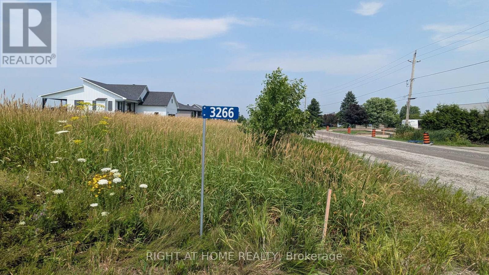 3266 SARSFIELD ROAD N, Ottawa, Ontario