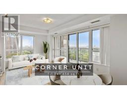 1109 - 2015 SHEPPARD AVENUE E, Toronto, Ontario