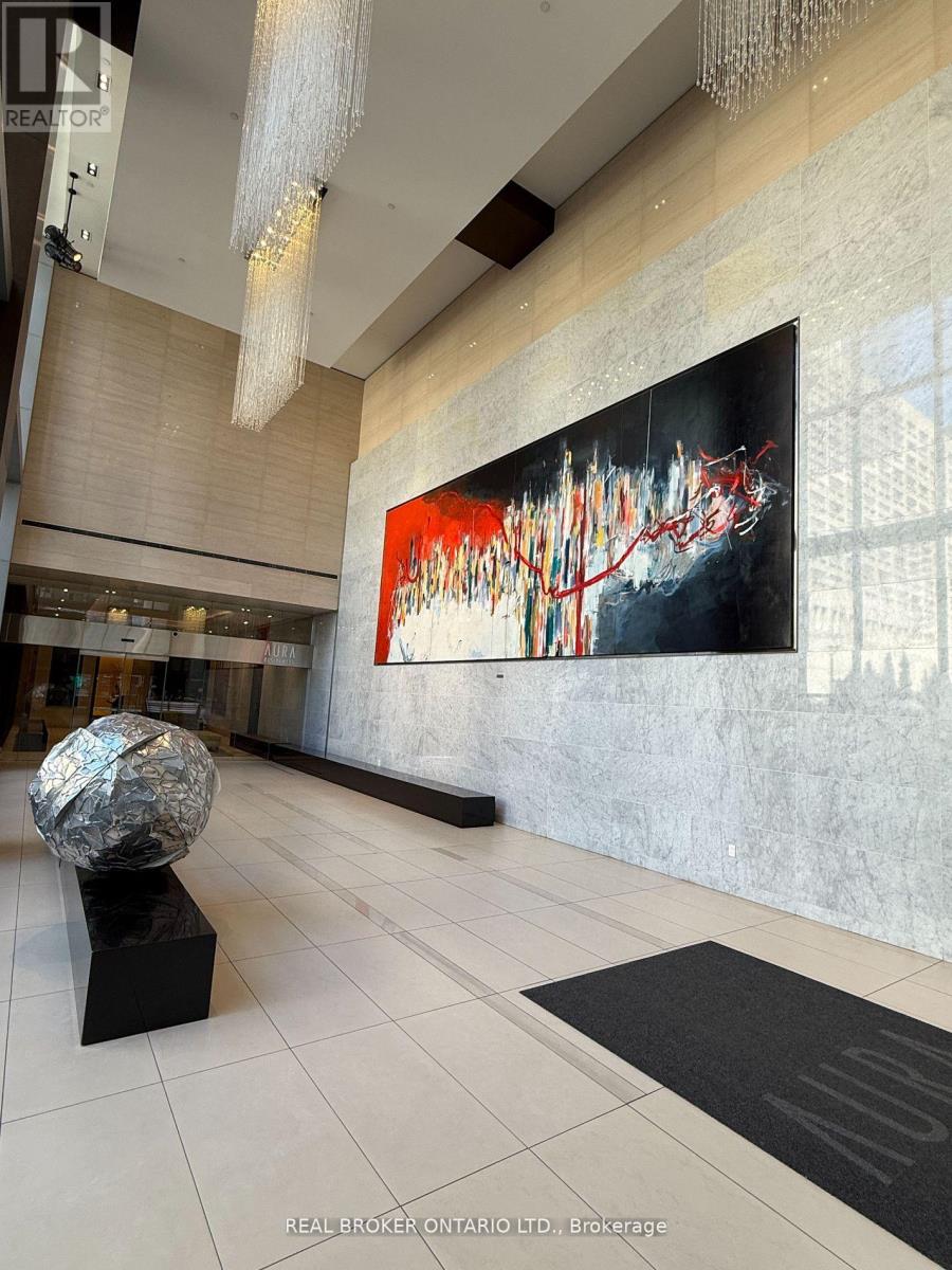 7510 - 388 Yonge Street, Toronto, Ontario  M5B 0A4 - Photo 21 - C12450161