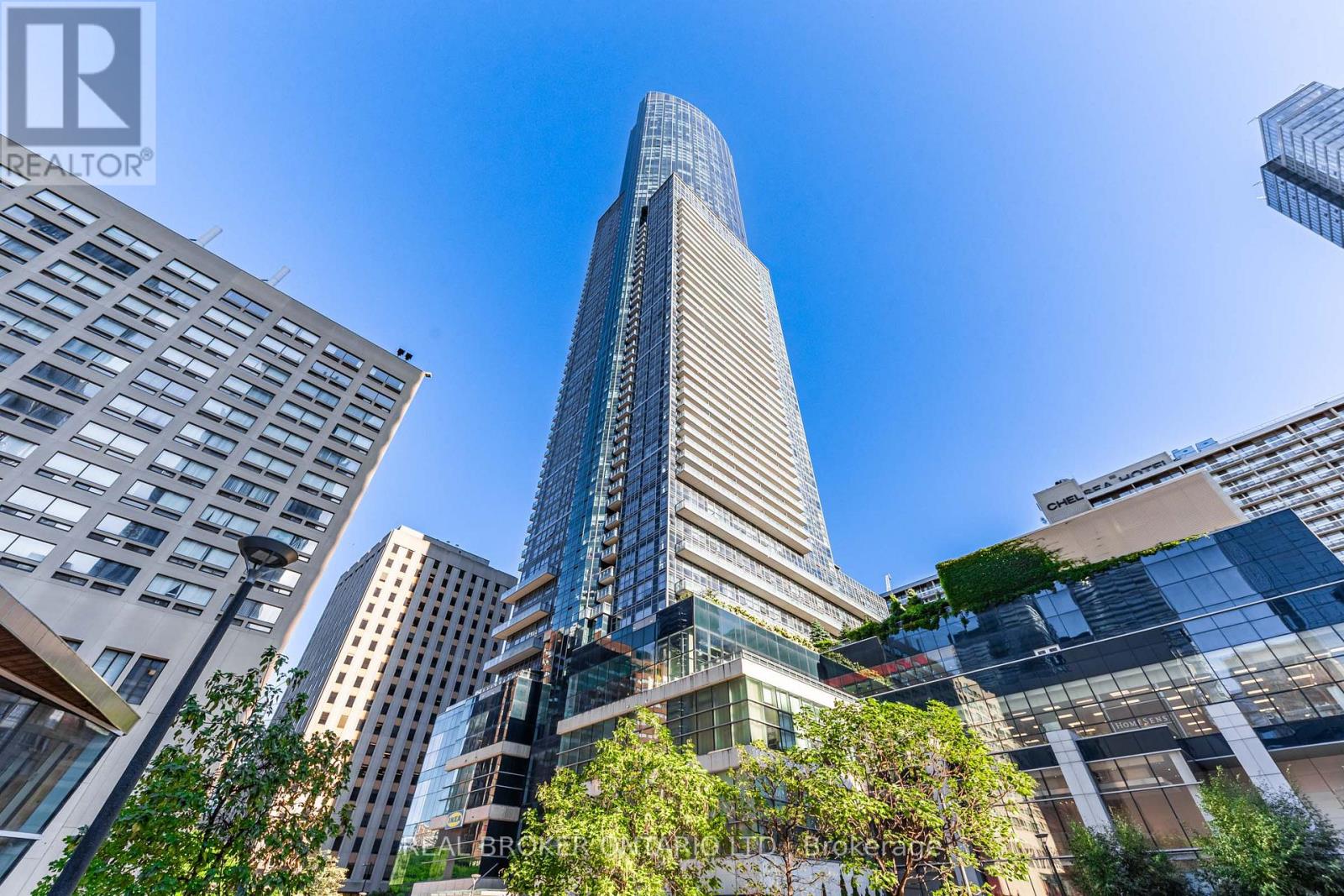 7510 - 388 Yonge Street, Toronto, Ontario  M5B 0A4 - Photo 20 - C12450161