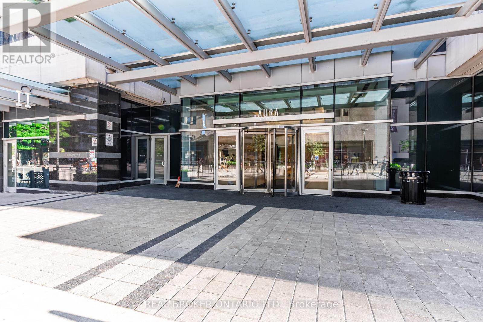 7510 - 388 Yonge Street, Toronto, Ontario  M5B 0A4 - Photo 23 - C12450161
