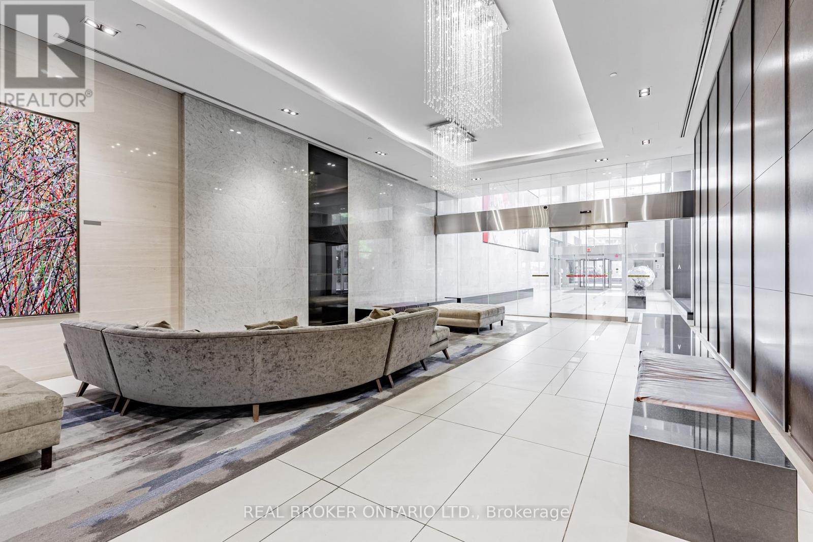 7510 - 388 Yonge Street, Toronto, Ontario  M5B 0A4 - Photo 22 - C12450161