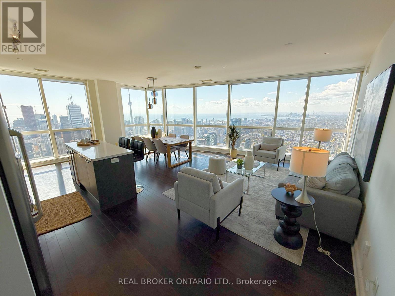 7510 - 388 Yonge Street, Toronto, Ontario  M5B 0A4 - Photo 9 - C12450161