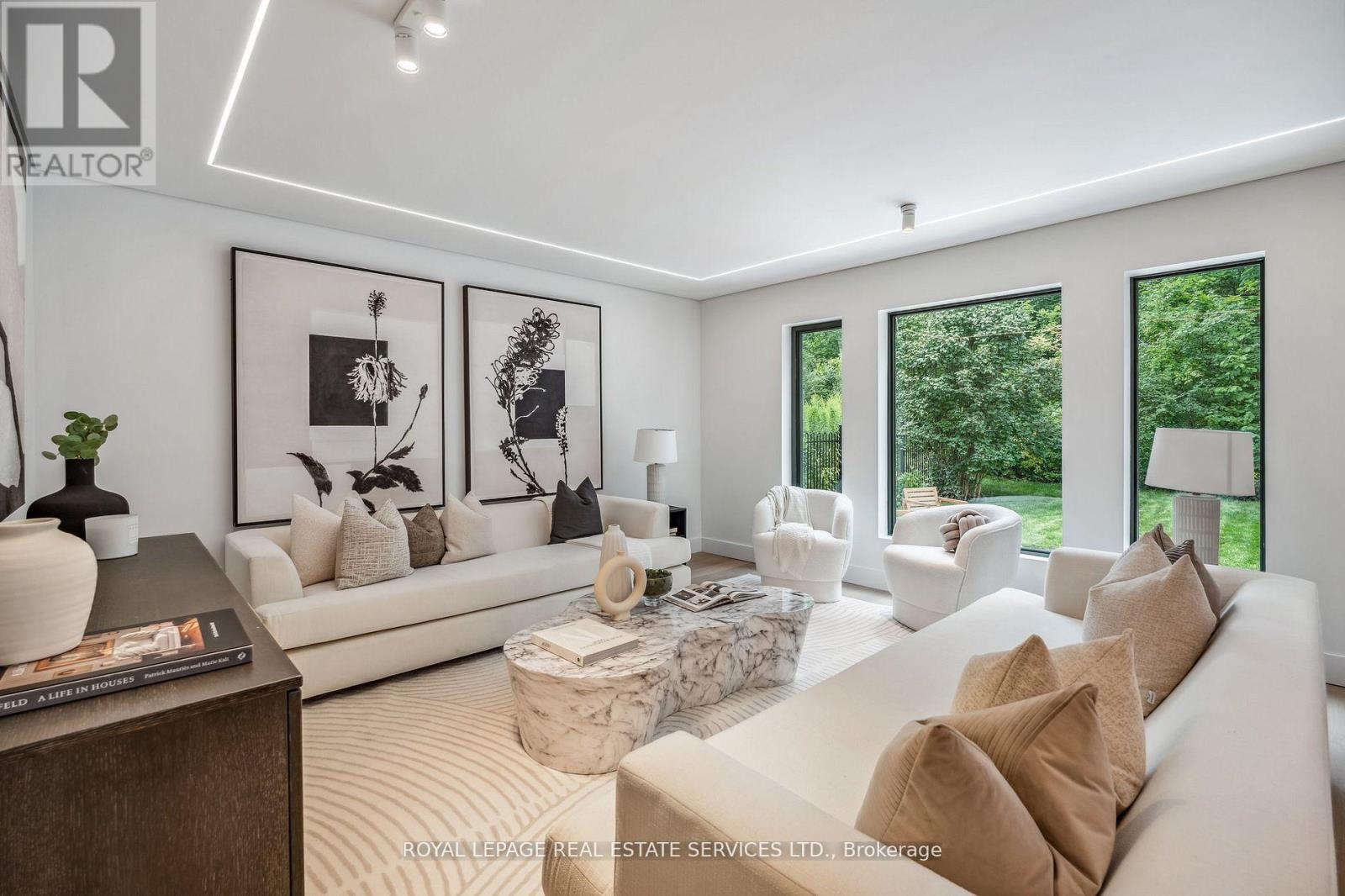 1657 GLENVISTA DRIVE, Oakville, Ontario