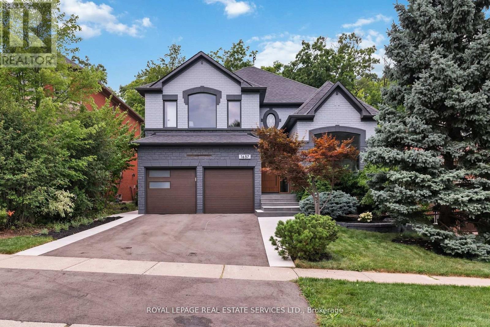 1657 Glenvista Drive, Oakville, Ontario  L6H 6K6 - Photo 36 - W12450713