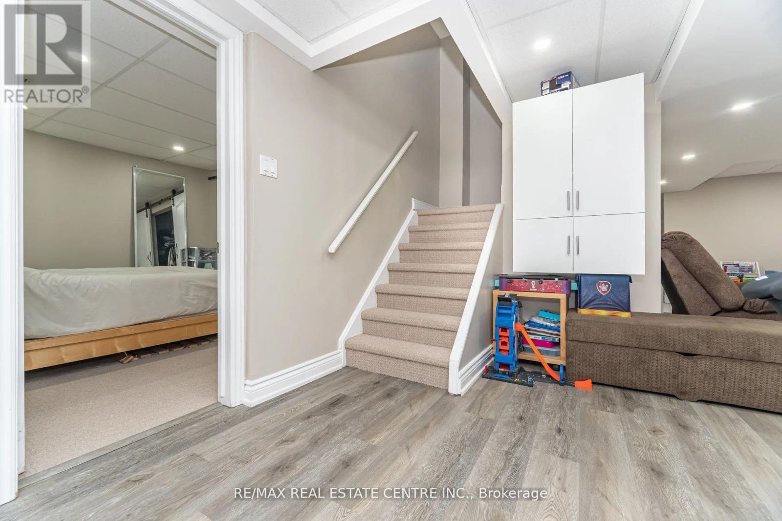 10 Nipissing Crescent, Brampton, Ontario  L6S 5A6 - Photo 29 - W12450717